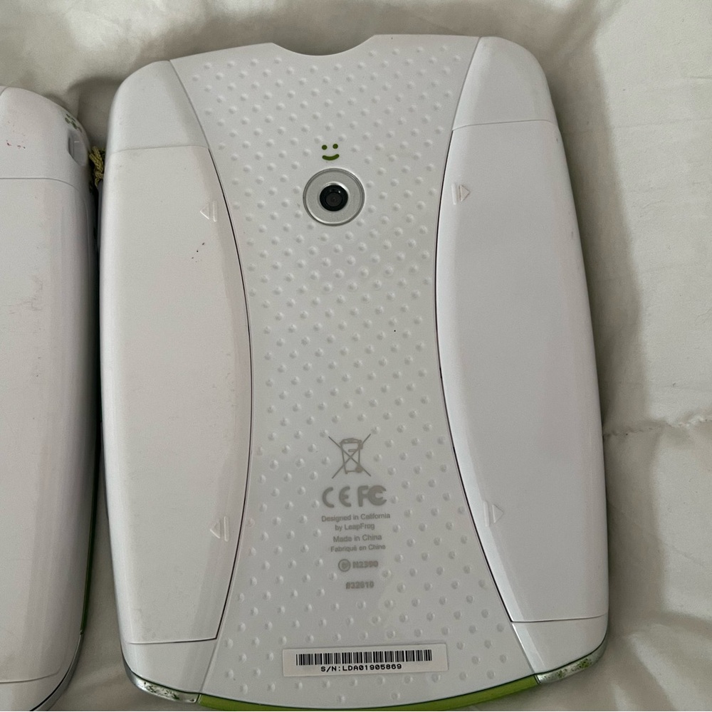 Green Learning Tablets Set - Picture 11 of 16